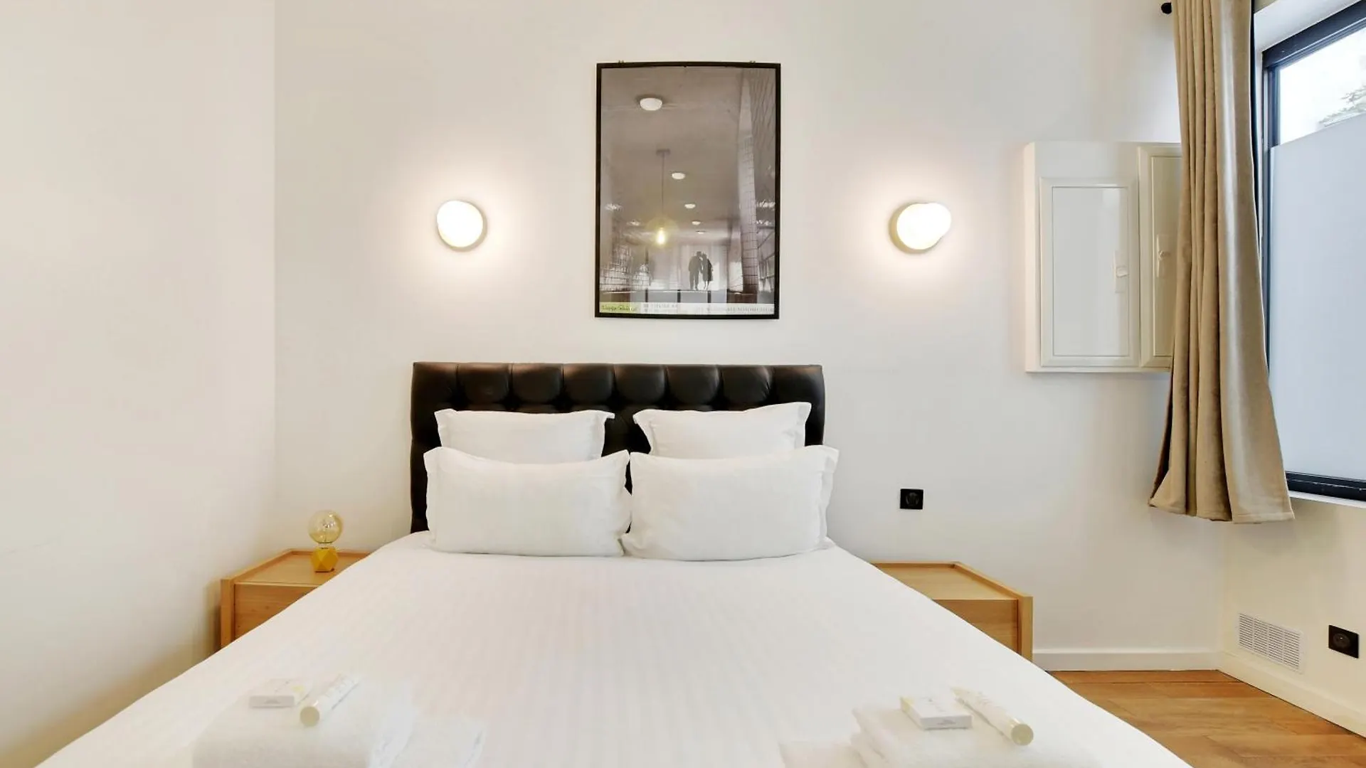 Pick A Flat'S Apartment In Place Vendome - Rue Saint-Honore باريس