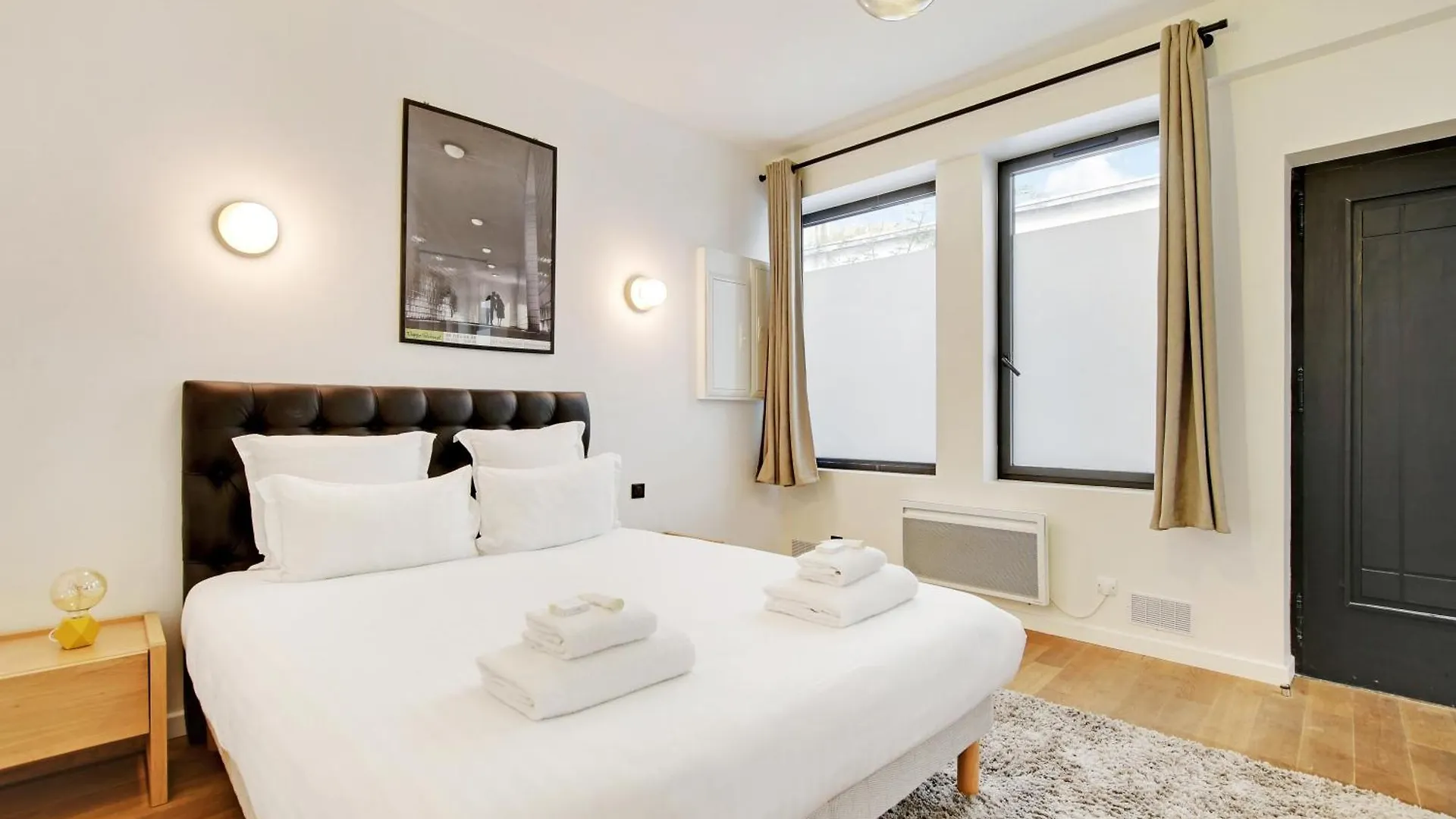 Pick A Flat'S Apartment In Place Vendome - Rue Saint-Honore Paris