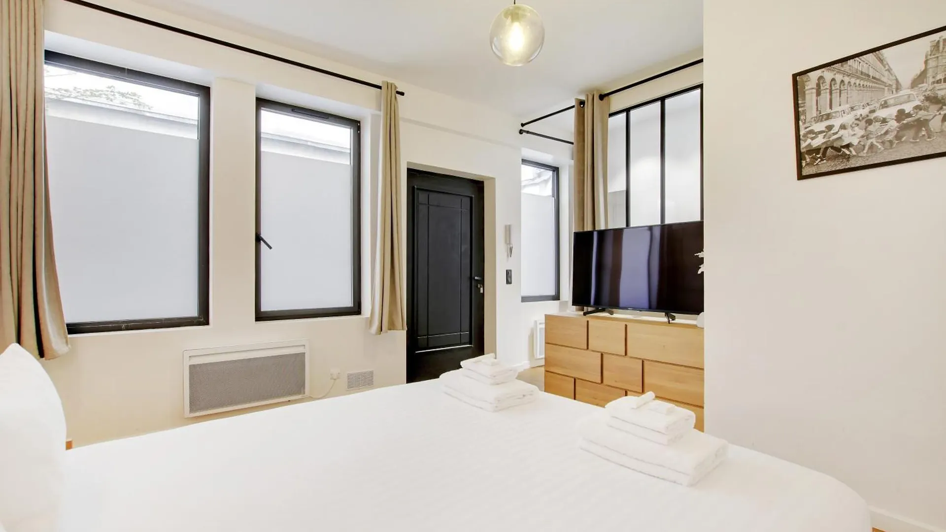 Pick A Flat'S Apartment In Place Vendome - Rue Saint-Honore 巴黎