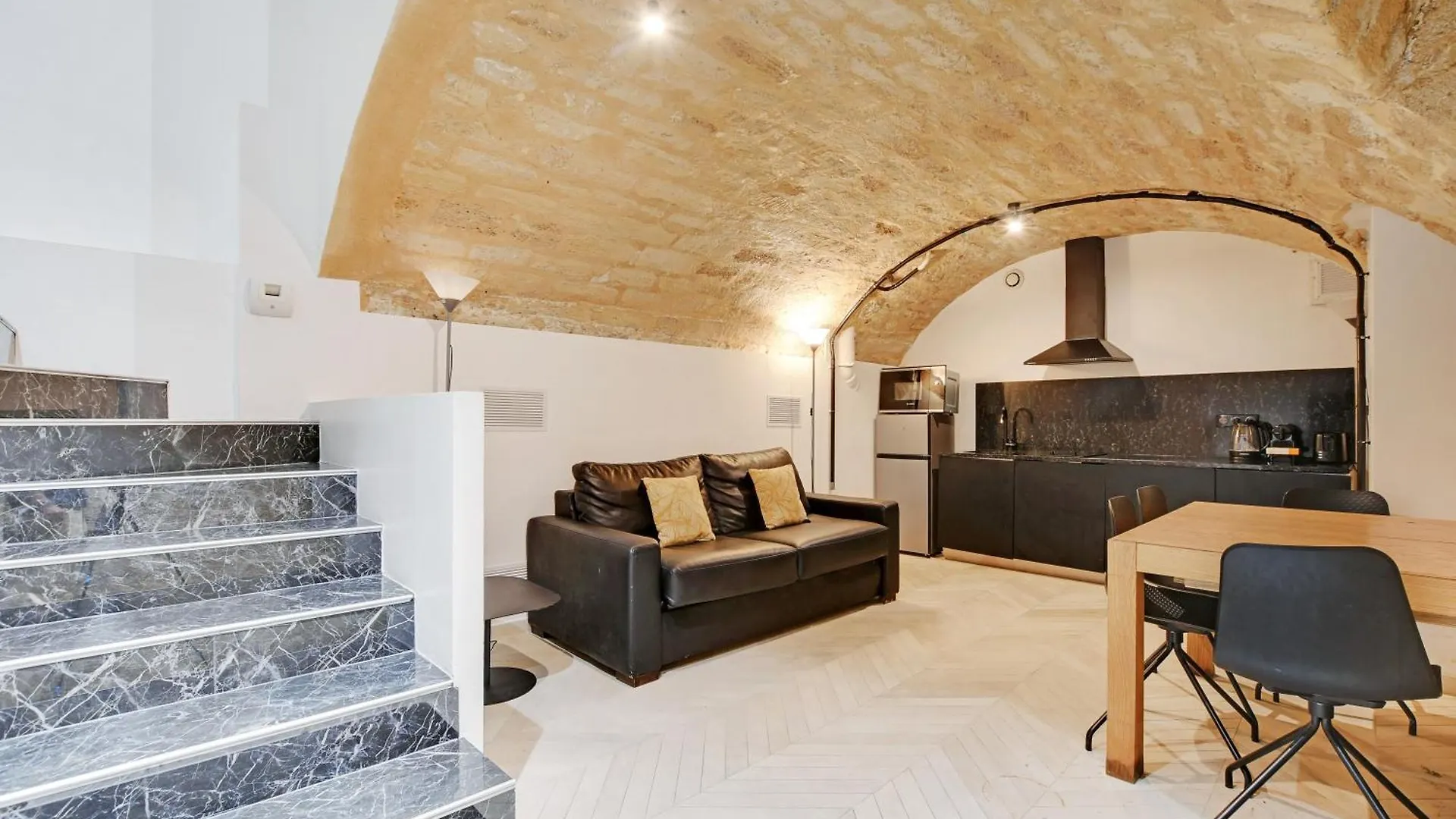 Pick A Flat'S Apartment In Place Vendome - Rue Saint-Honore 巴黎
