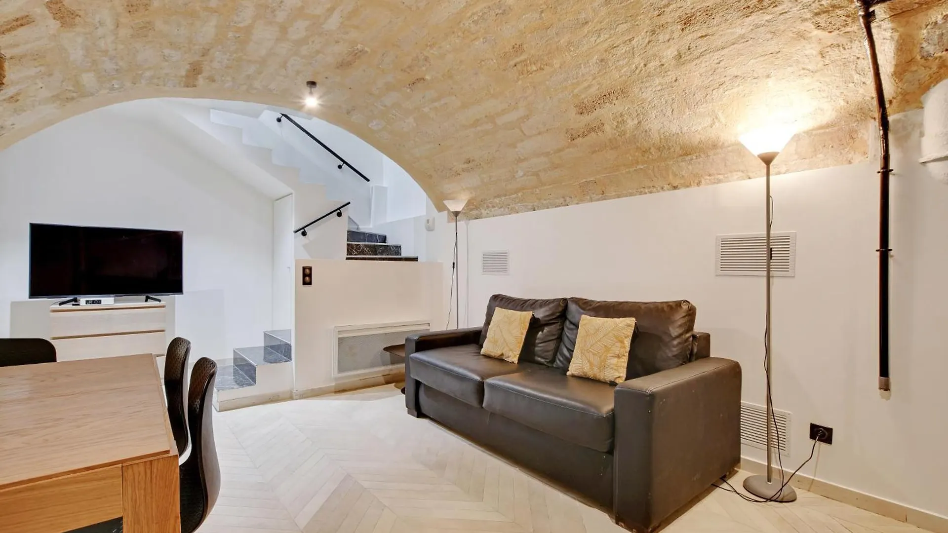 Pick A Flat'S Apartment In Place Vendome - Rue Saint-Honore 巴黎