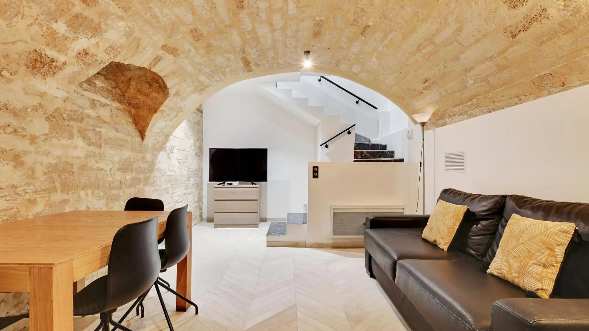Pick A Flat'S Apartment In Place Vendome - Rue Saint-Honore Paris France