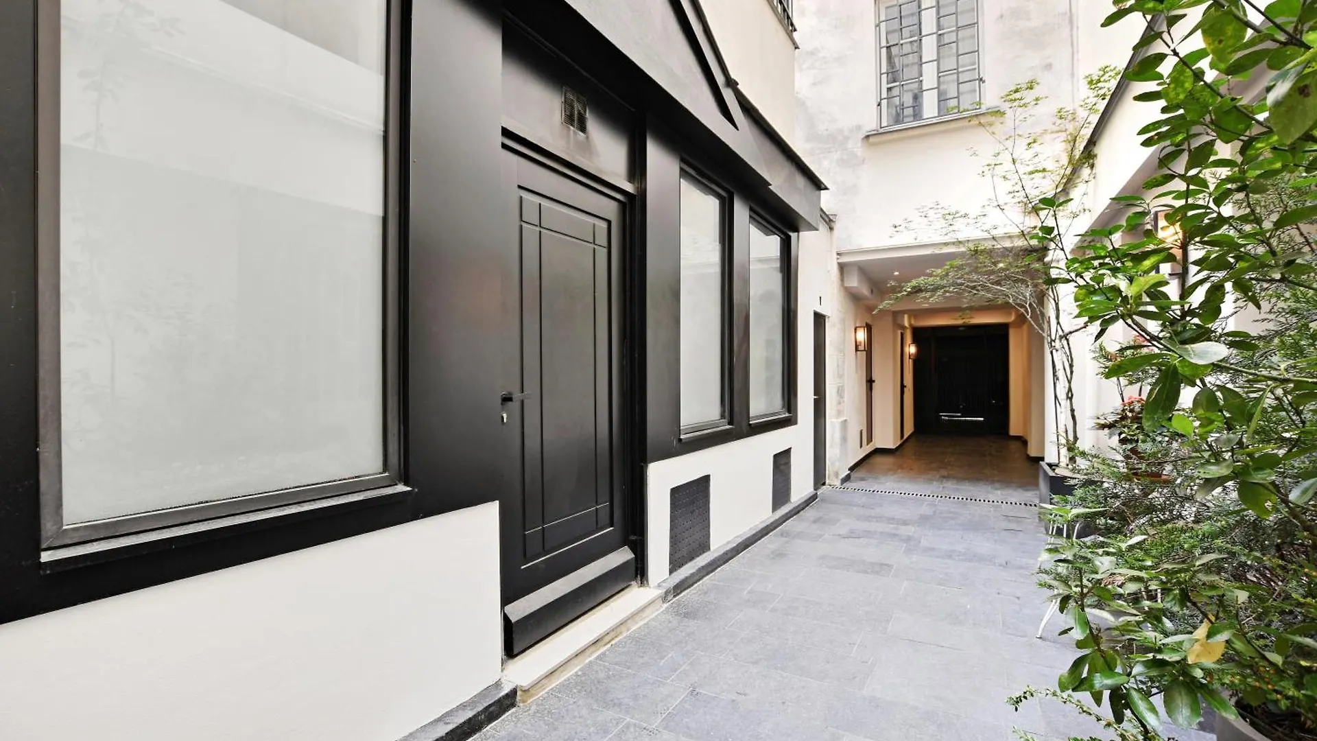Pick A Flat'S Apartment In Place Vendome - Rue Saint-Honore 巴黎