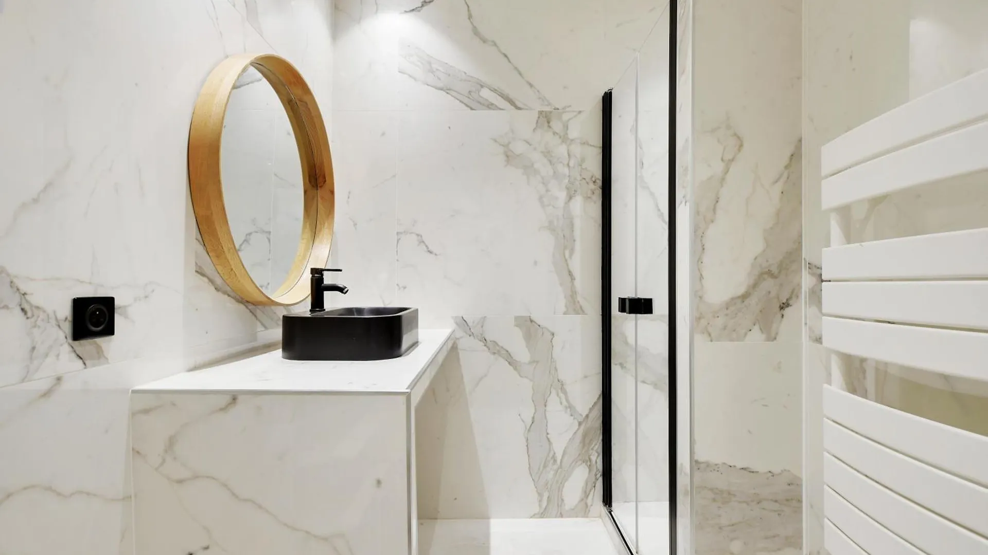 Pick A Flat'S Apartment In Place Vendome - Rue Saint-Honore 巴黎 法国