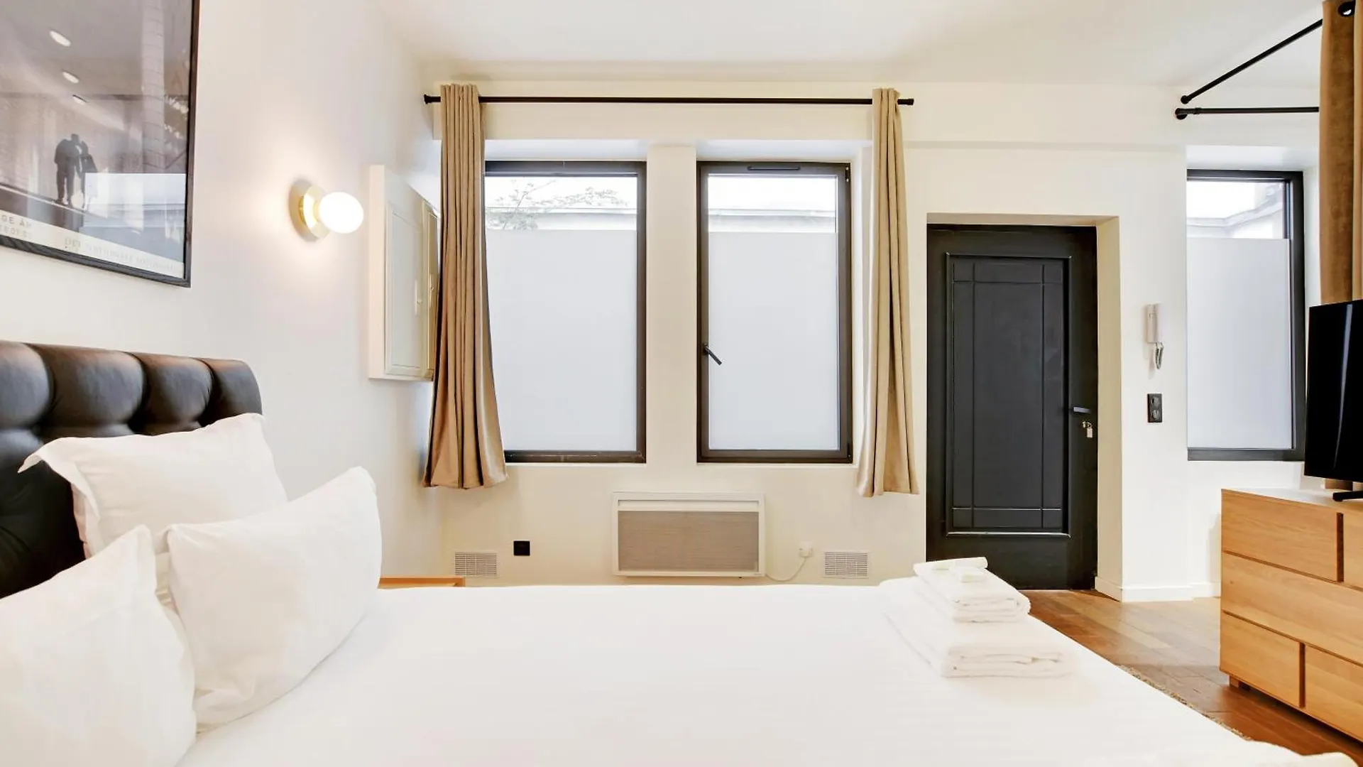 Pick A Flat'S Apartment In Place Vendome - Rue Saint-Honore パリ