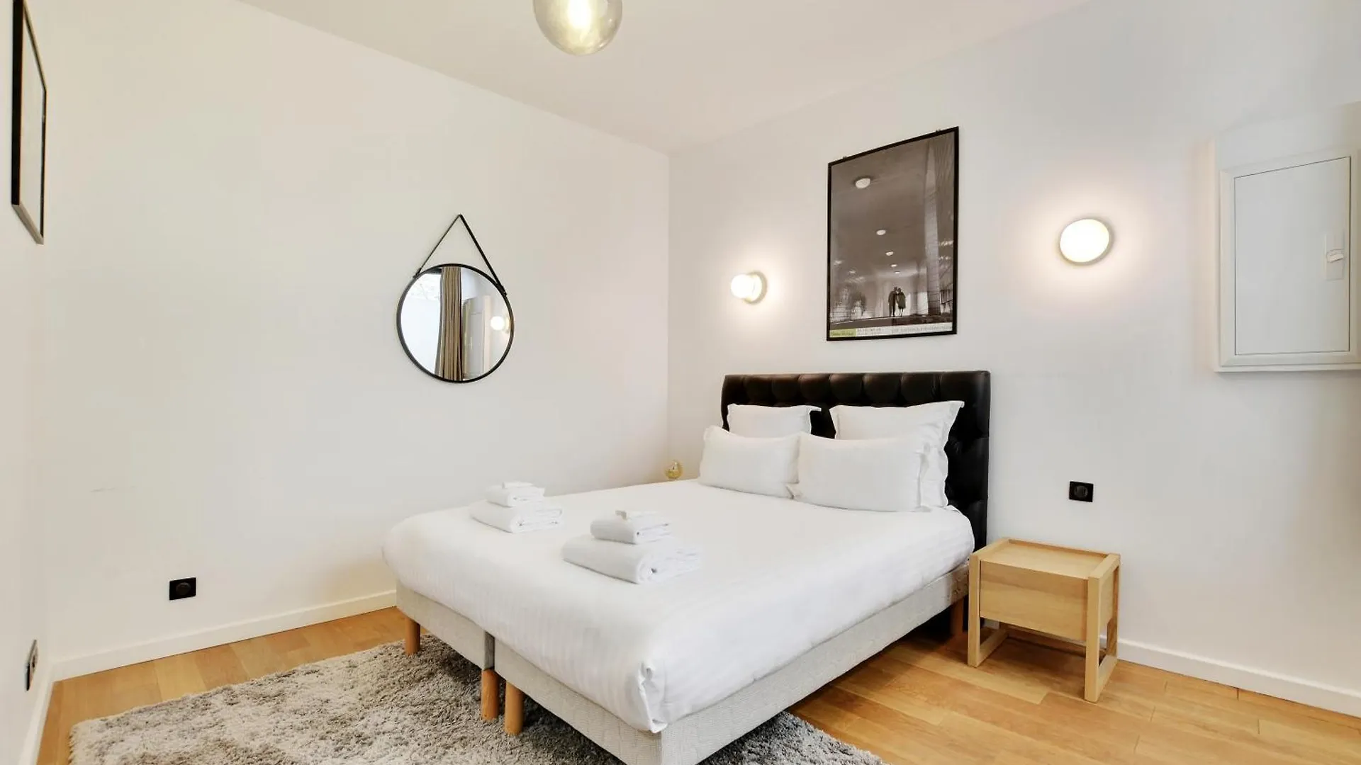 Pick A Flat'S Apartment In Place Vendome - Rue Saint-Honore パリ 0*,  フランス