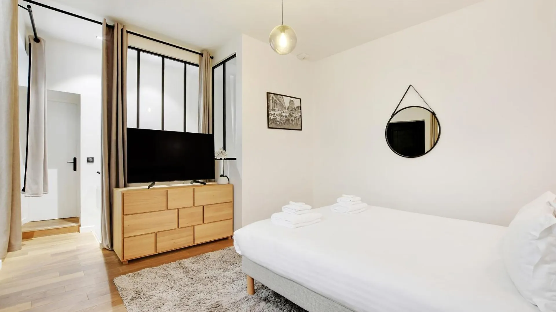 Pick A Flat'S Apartment In Place Vendome - Rue Saint-Honore パリ